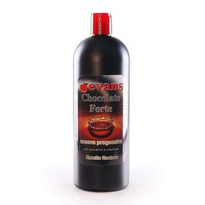 evans BRAZILIAN KERATIN Treatment CHOCOLATE Restor